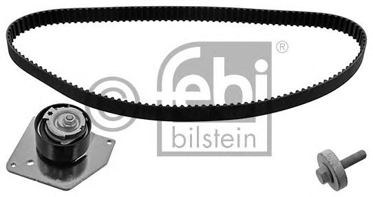 KIT DIST.RENAU MEGANE III 1.9 DCi
